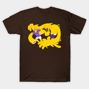 Mac & Cheese T-Shirt